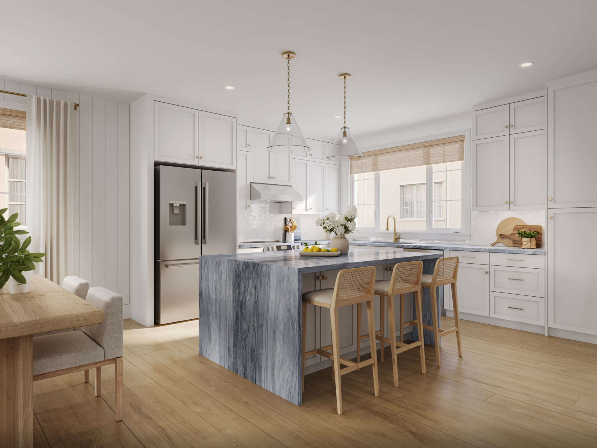 Olvera Kitchen