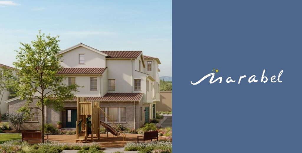 Marabel Serano House